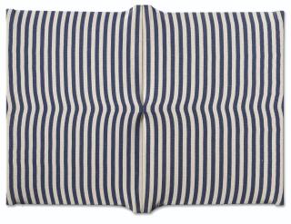 Enrico Castellani - Superficie rigata