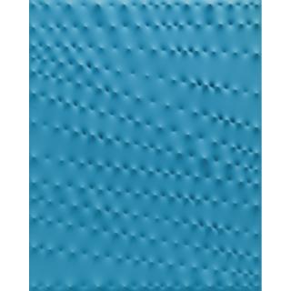 Enrico Castellani - Superficie Turchese