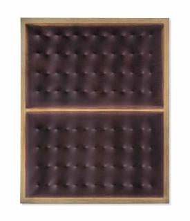 Enrico Castellani - Superficie