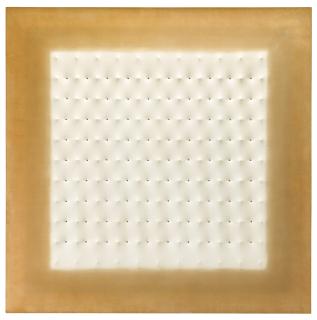 Enrico Castellani - Superficie  