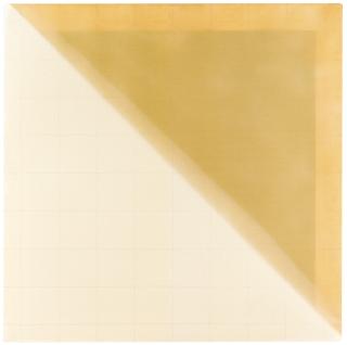 Enrico Castellani - Topologema 2-1Signed And Titled On The Reverse, Polyester Resin, Acrylic And Graphite On Canvas, Executed In 1972