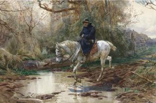 Enrico Coleman - Fontan\' de\' banditi