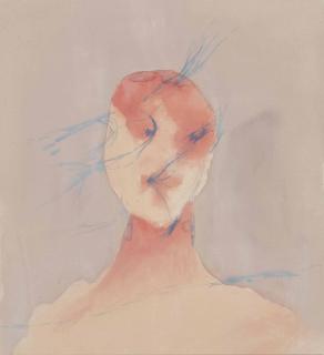 Enrico David - Blowsom Som