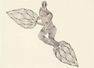 Enrico David - Diamond Man