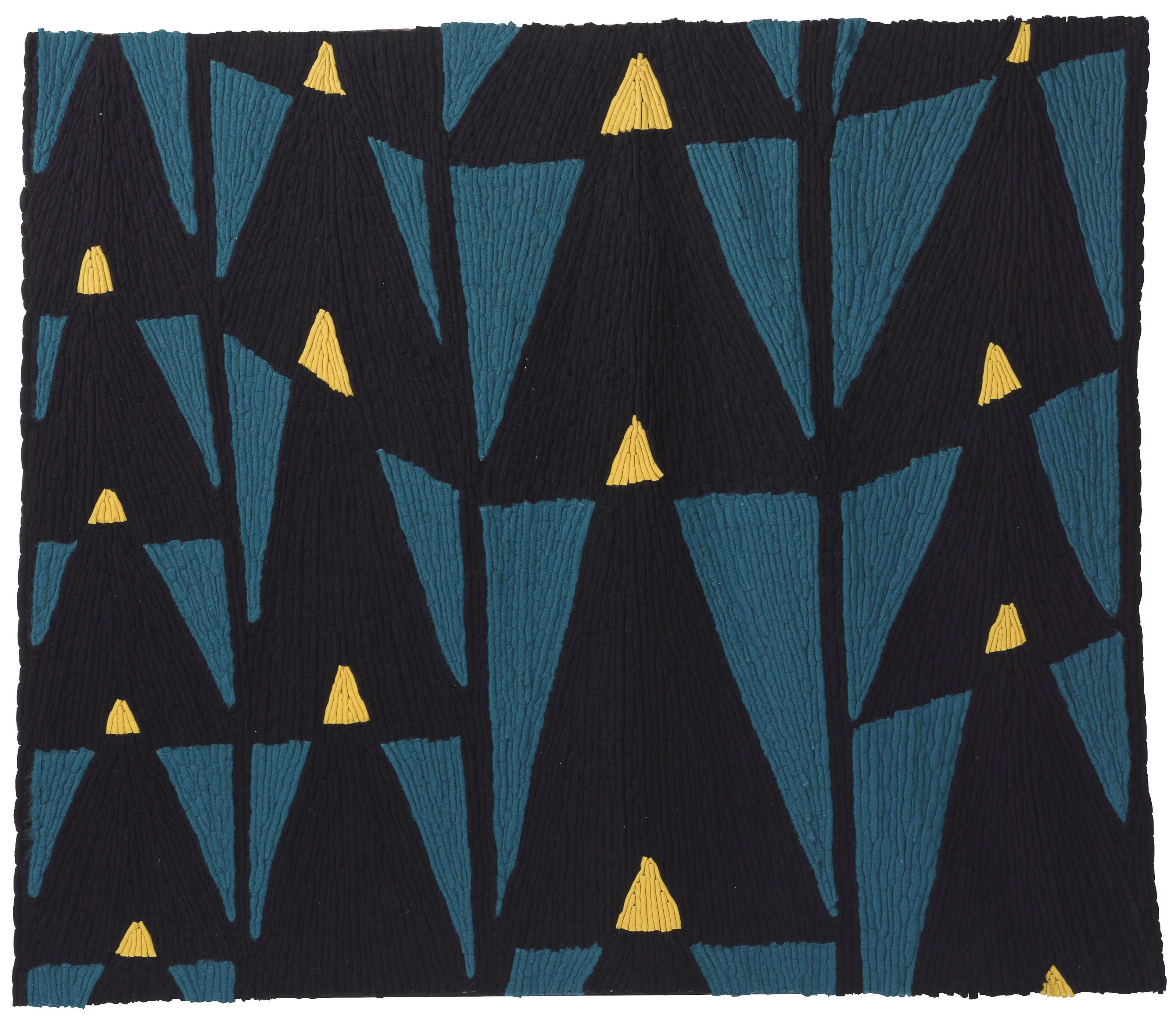 Enrico David - Untitled