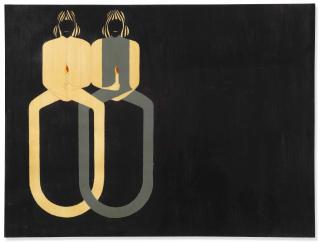 Enrico David - Untitled