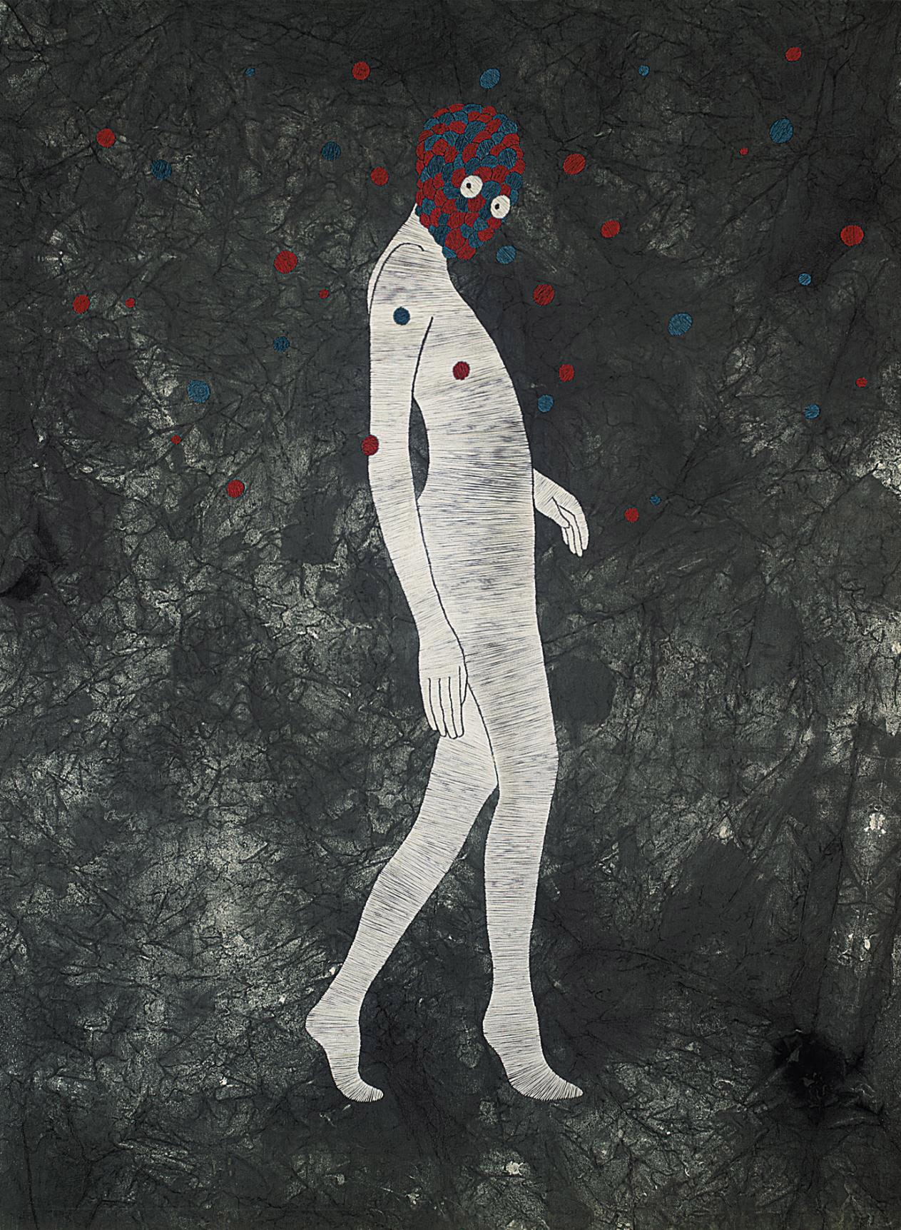 Enrico David - Untitled