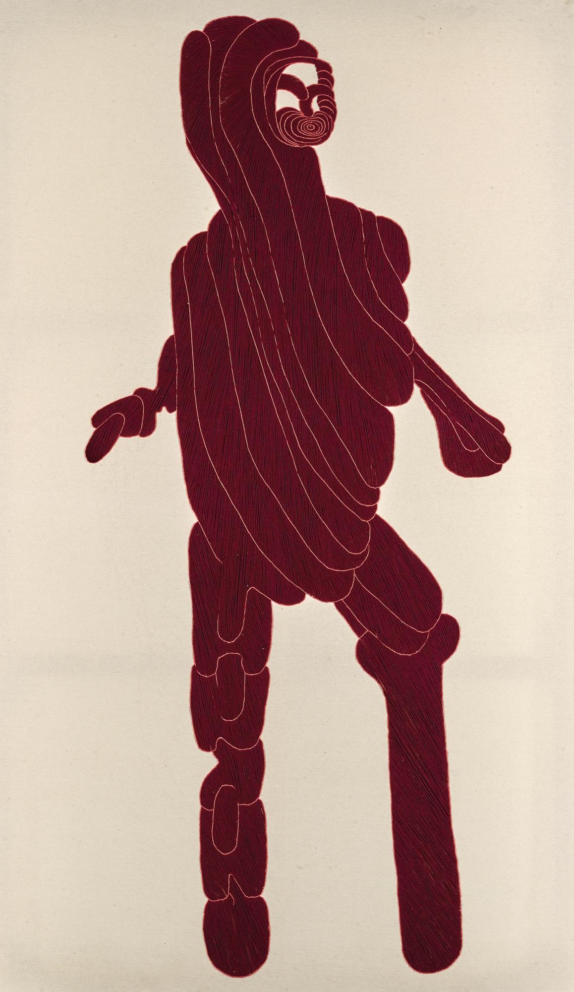 Enrico David - We Work As A Collective