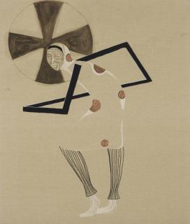 Enrico David - Your Acting Is So Wooden