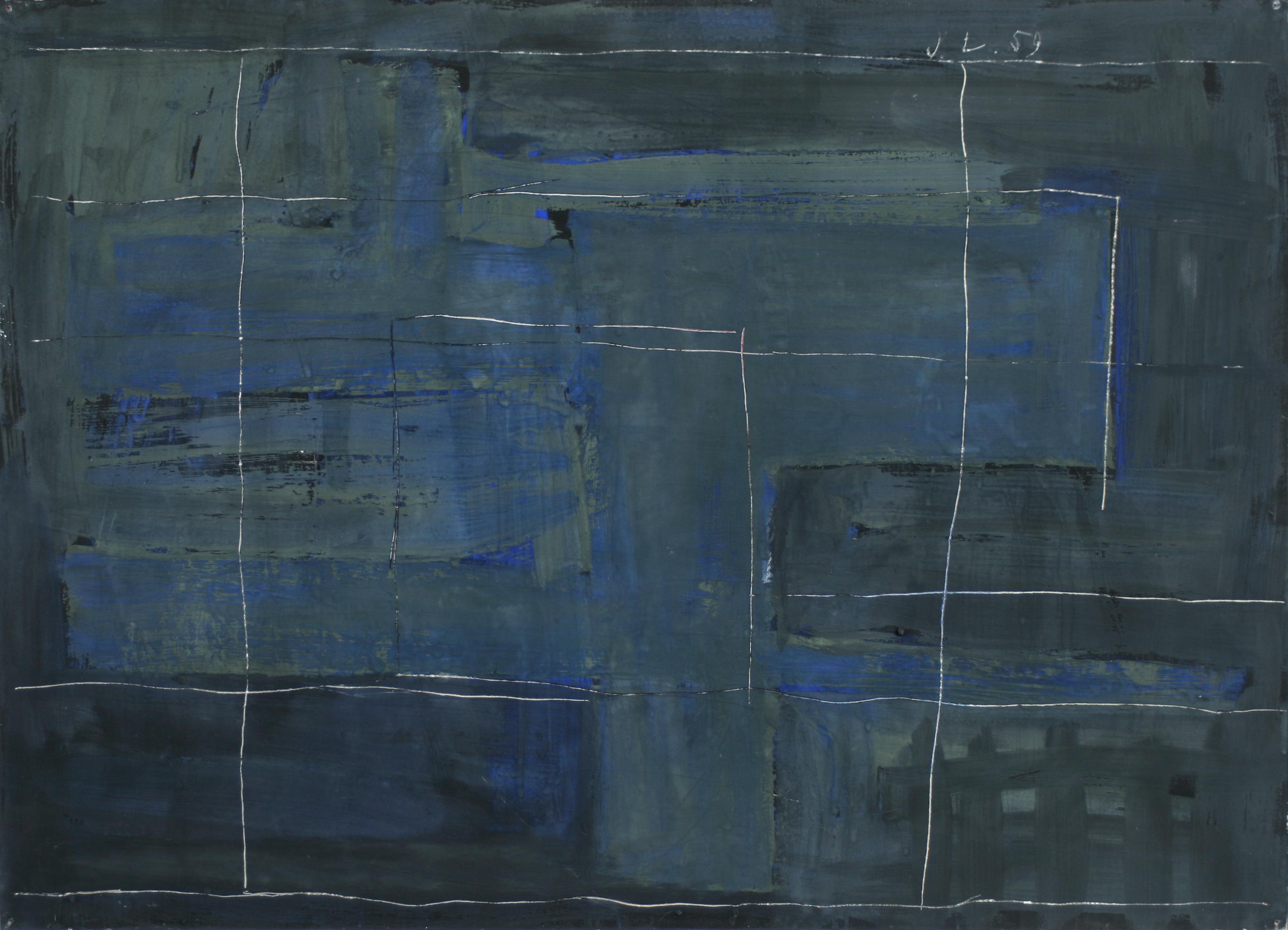 Enrico della Torre - Composizione due