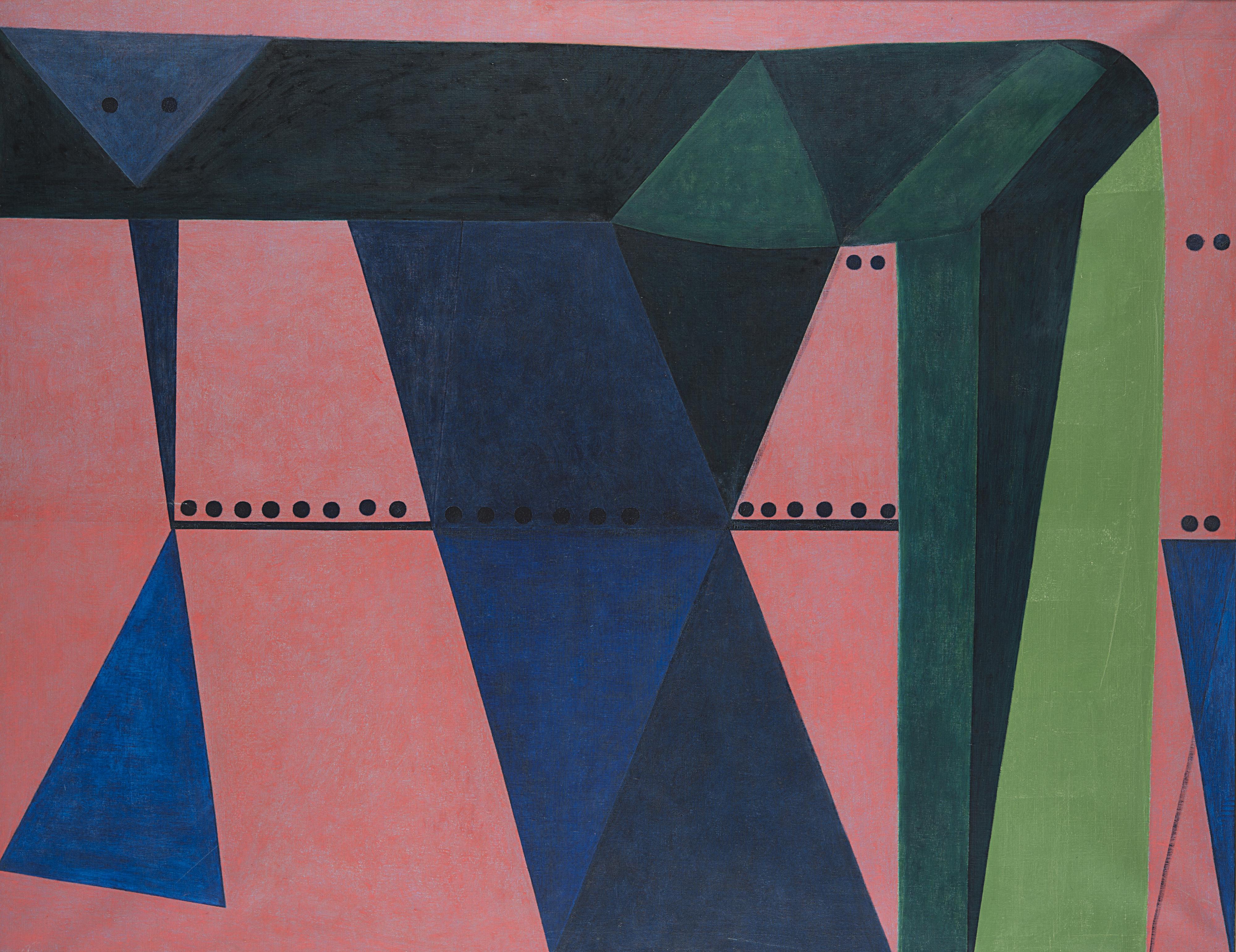 Enrico Della Torre - Grande chimera