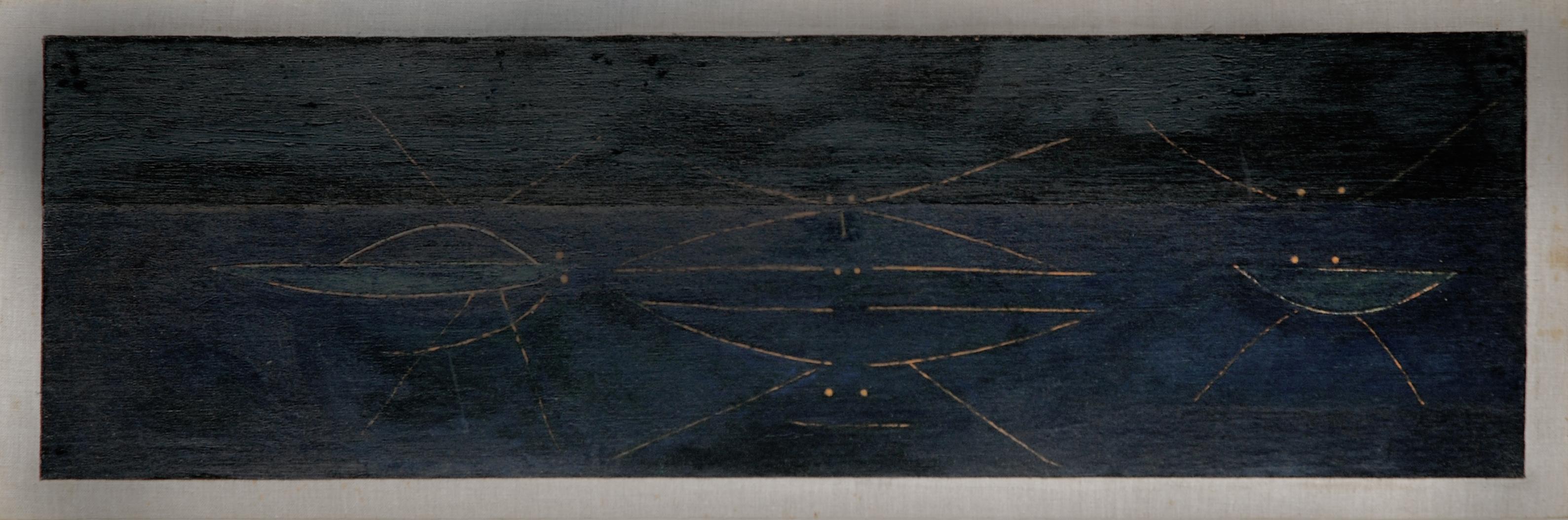 Enrico della Torre - Notturno