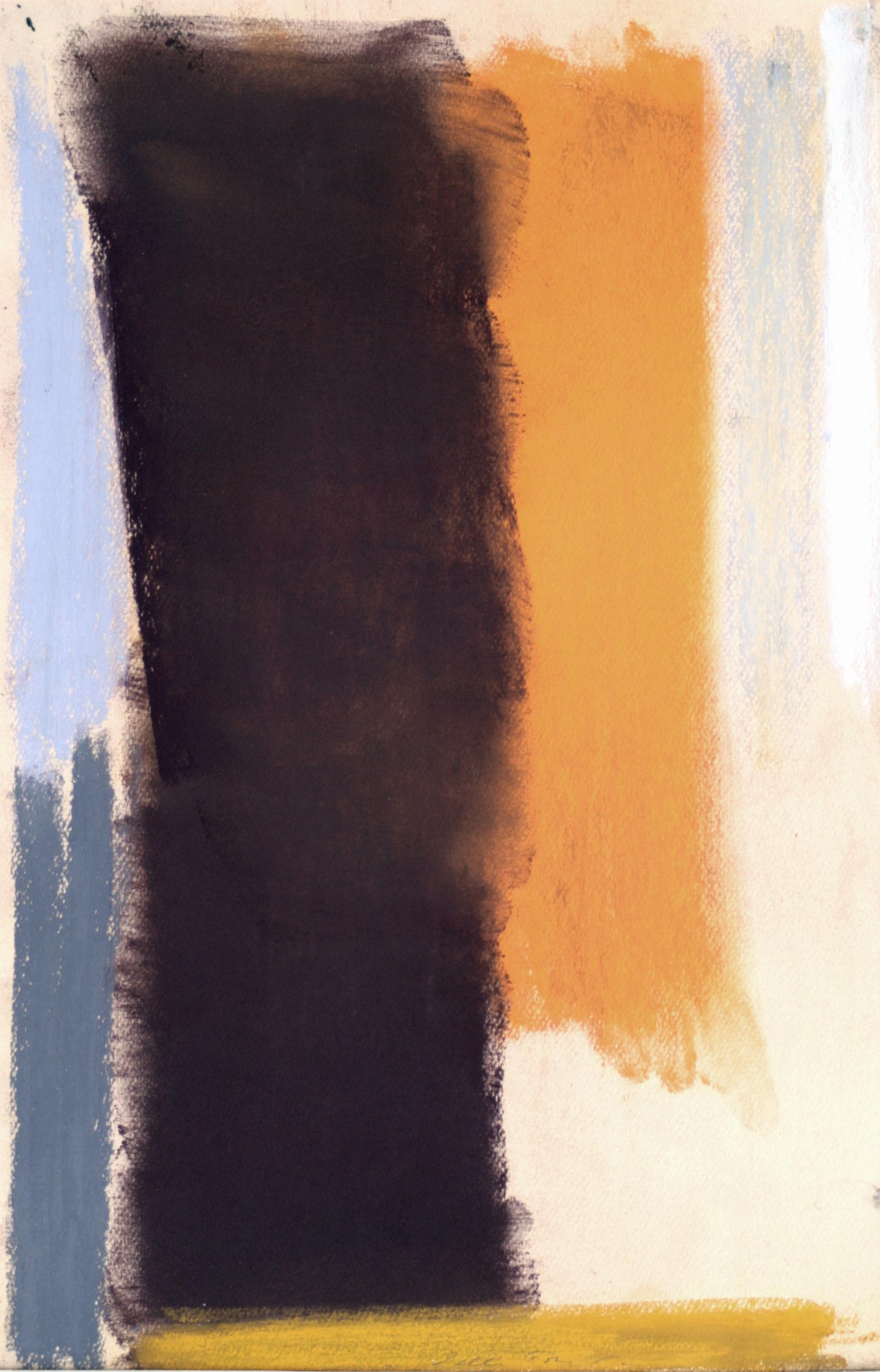 Enrico della Torre - Senza titolo