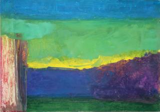 Enrico della Torre - Senza titolo