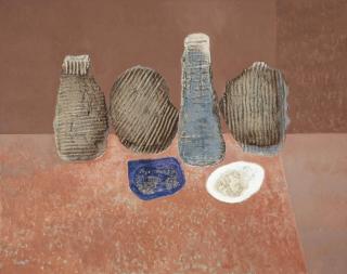 Enrico Donati - Ambiance