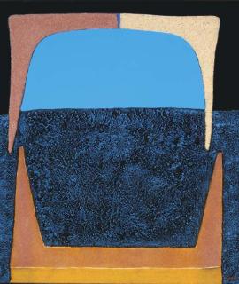 Enrico Donati - Double Exposure III