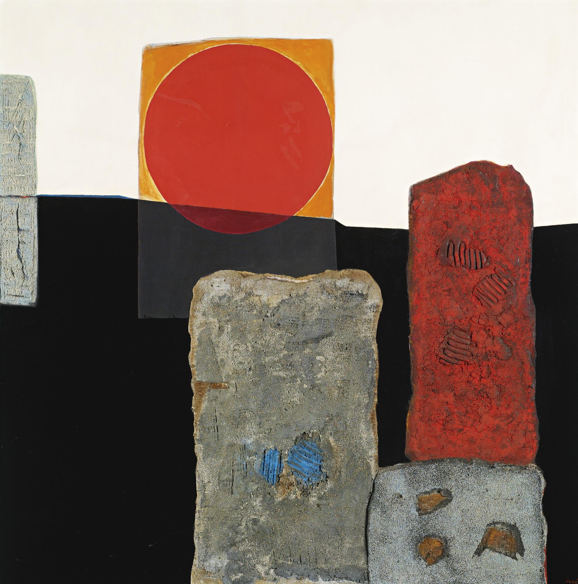 Enrico Donati - Eclipse Iv