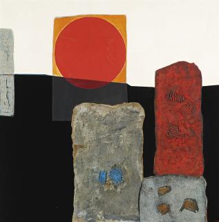 Enrico Donati - Eclipse Iv