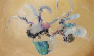 Enrico Donati - Ego et l\'Aurore