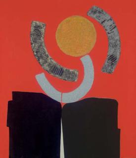 Enrico Donati - Galaxy II