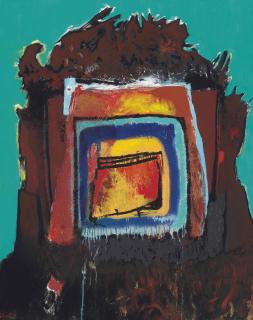 Enrico Donati - If Forno