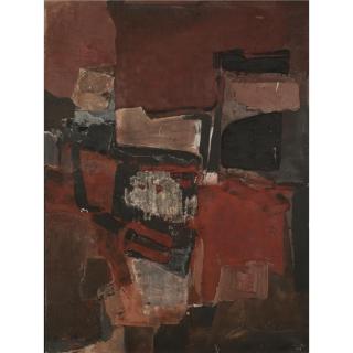 Enrico Donati - Incubus (From The Saragon Series)