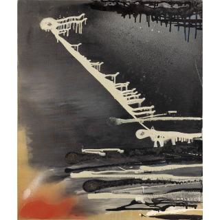 Enrico Donati - La Jetee