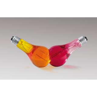 Enrico Donati - Light Bulbs