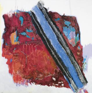 Enrico Donati - Lost City Ii