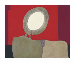 Enrico Donati - Magnet IV