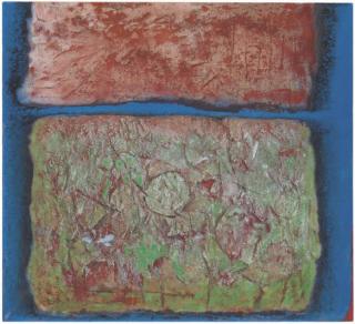 Enrico Donati - Moonscape