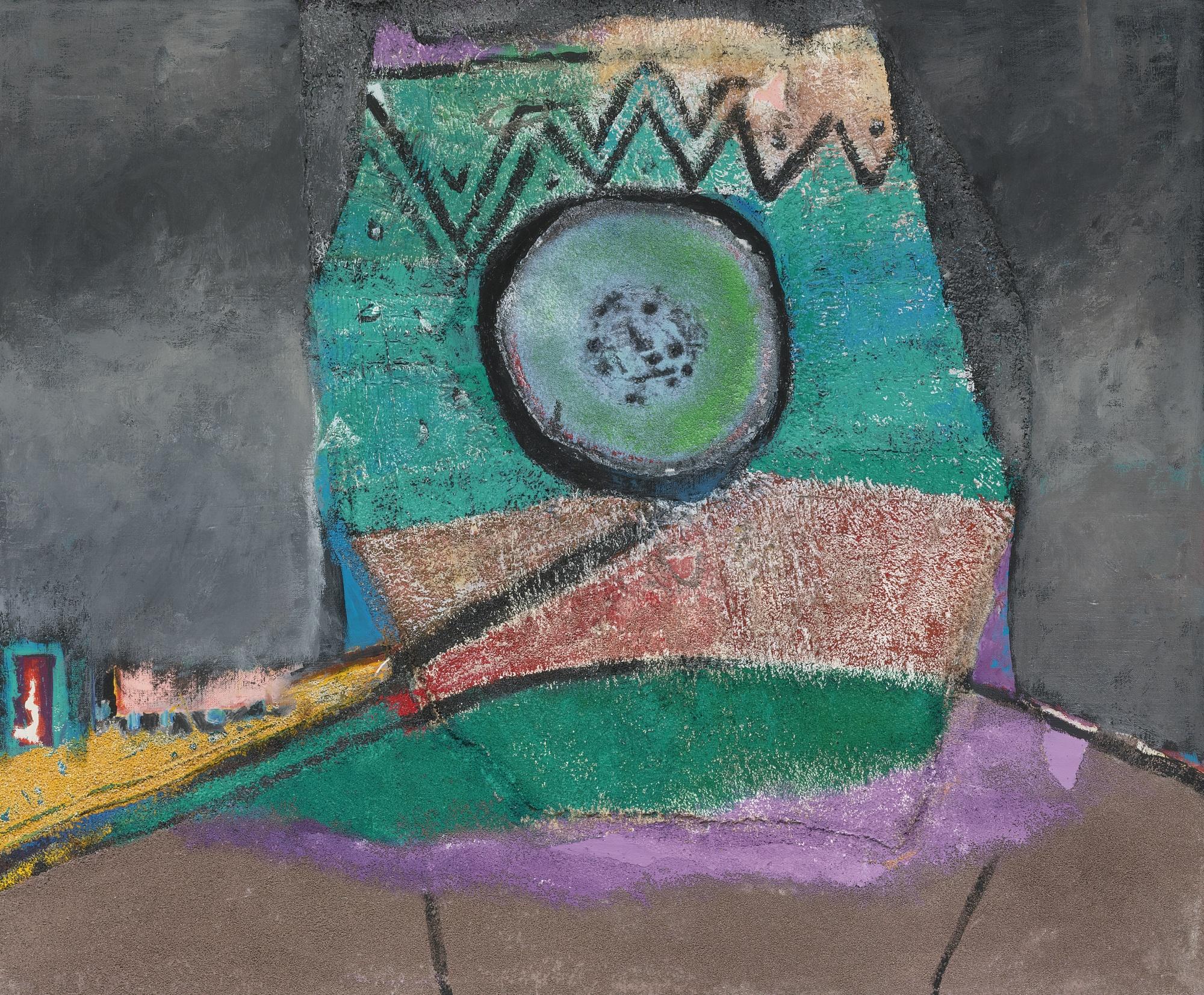 Enrico Donati - Nostalgie Du Passé