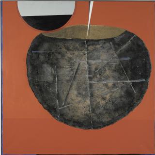 Enrico Donati - Point Zero Ii