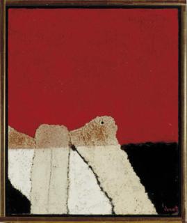 Enrico Donati - Sub-Zero