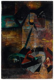 Enrico Donati - The Message of the Sphinx