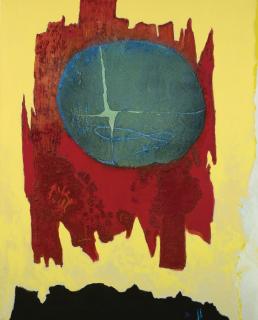 Enrico Donati - The Other Infinite