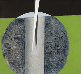 Enrico Donati - Untitled