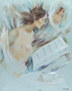 Enrico Felisari - Armonie