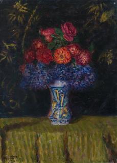 Enrico Lionne - Fiori