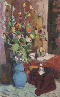 Enrico Paulucci - Fiori