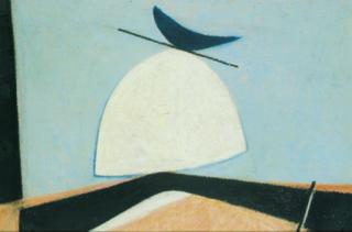 Enrico Prampolini - Armonie libere