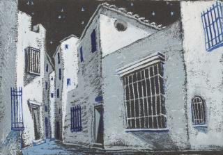 Enrico Prampolini - La vita breve