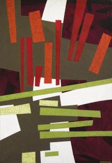 Enrico Prampolini - Rapporti Lineari