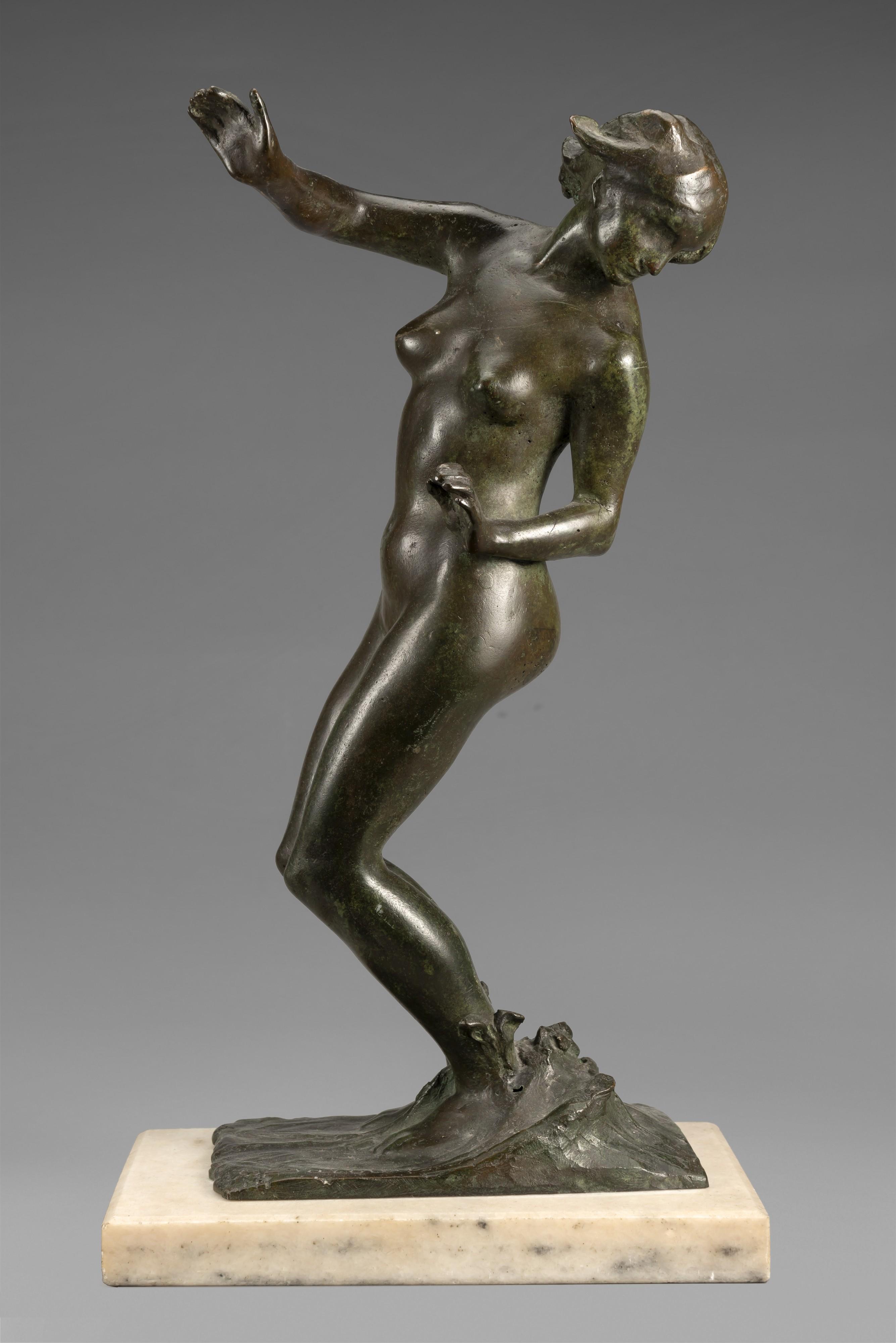 Enrico Saroldi - Al bagno