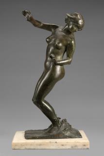 Enrico Saroldi - Al bagno