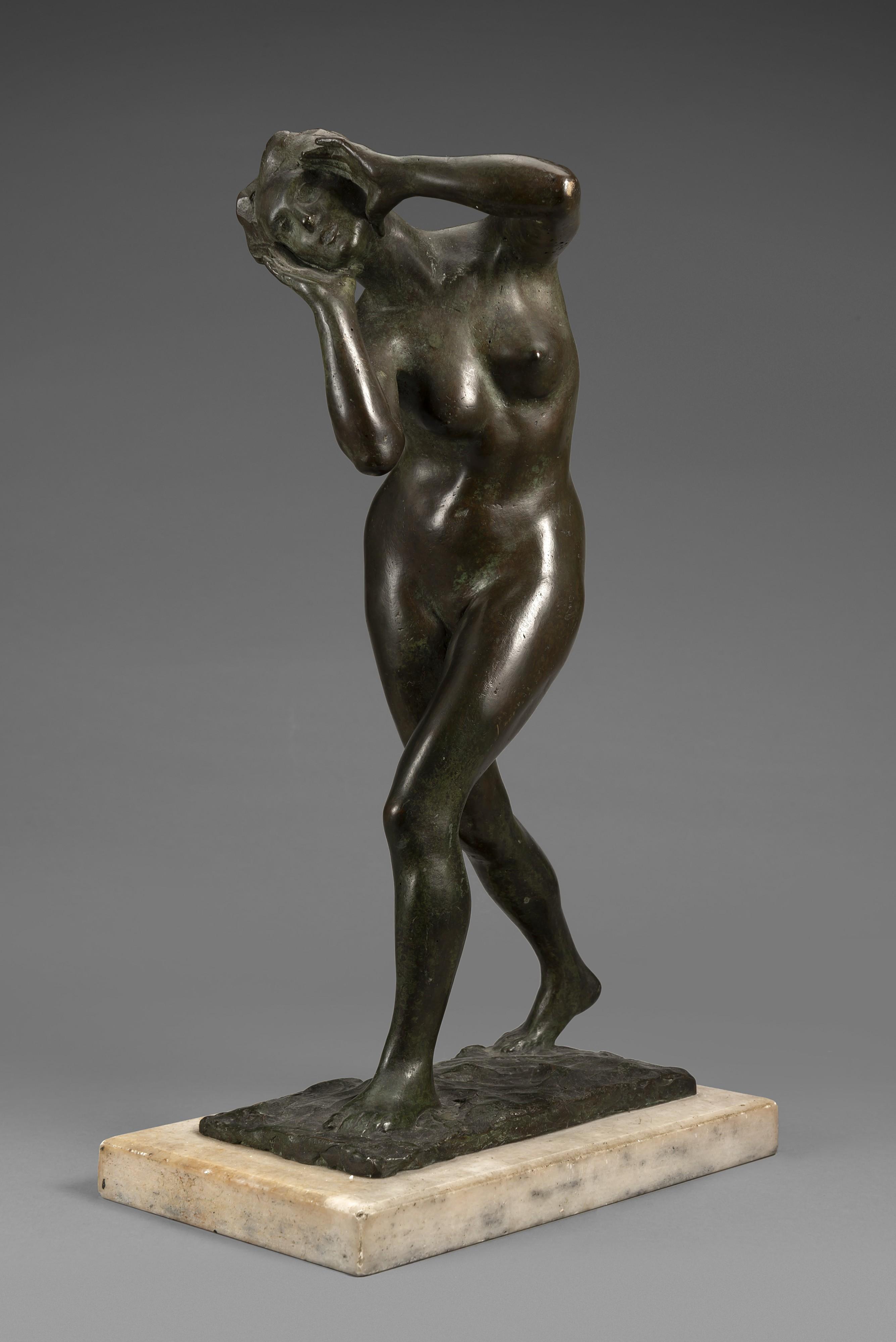 Enrico Saroldi - Stupore