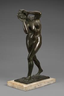 Enrico Saroldi - Stupore