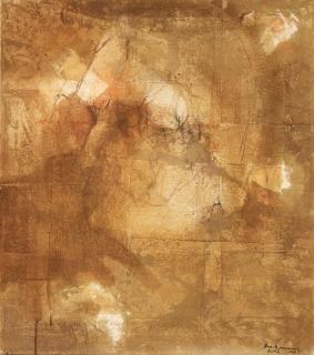 Enrique Brinkmann - Ohne Titel