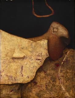 Enrique Brinkmann - Vigilante