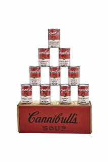 Enrique Chagoya - The Enlightened Savage